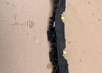 HYUNDAI TUCSON 3 III ŚLIZG PRAWY ZDERZAKA TYŁ 86616-D7000