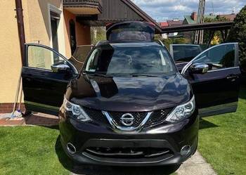 Nissan Qashqai 1.2 DIG-T Tekna+ Xtronic