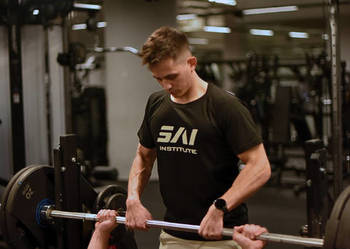 Mateusz Kujawa - Trener Personalny / Trening Siłowy / Trening Zdrowotny