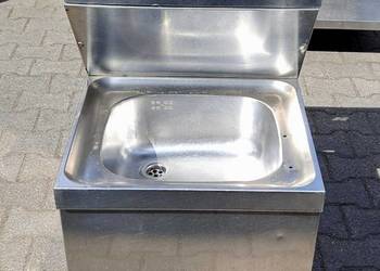 ZLEW PORZĄDKOWY - MOPIK - 2 KOMOROWY - 50/60/85 CM - M.1569.N.