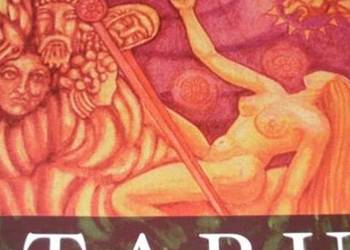 TABU SEKS MAGIA RELIGIA - HYATT DUQUETTE