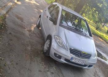 Mercedes A150