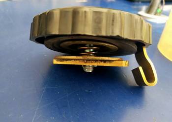 Korek wlewu paliwa Star nowy faktura