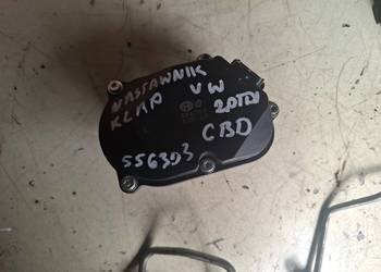 VW SEAAT SKODA AUDI 2,0 TDI CBD nastawnik klap 556303