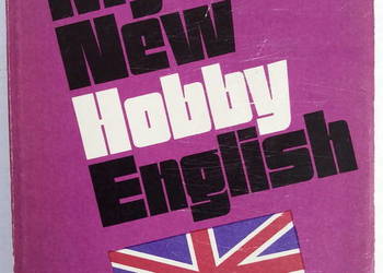 L. L. Szkutnik My New Hobby English