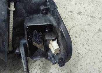 Reflektory BMW 3 f30-31 full led lci orginalne