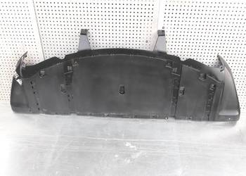 TESLA S PŁYTA OSŁONA POD ZDERZAK TYŁ 6008180-00-BB