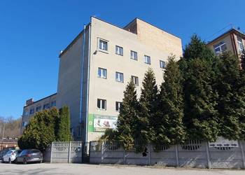 Złotoryja budynek produkcyjno / magazynowo / biurowy na sprzedaż
