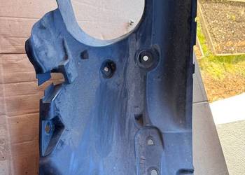 RENAULT CAPTUR I NADKOLE lewy przód część tylna 638437392R