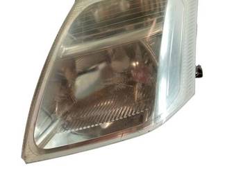 LAMPA PRZÓD LEWA EU  9680128380 Citroen C2 I (2003-2009)