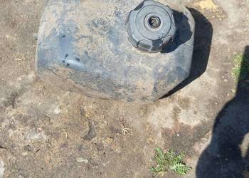 Zbiornik do paliwa quad 125