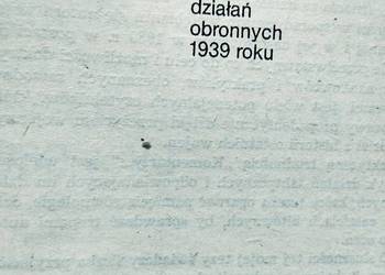 Kampania wrześniowa historia antykwariat szkolny