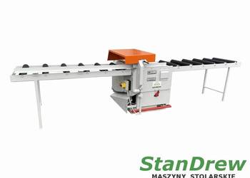 Piła poprzeczna WD QB szer 600 ze stołami
