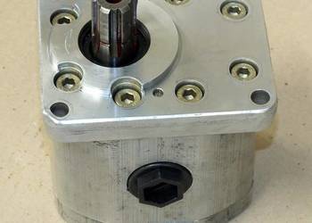 Pompa ORSTA TGL10859 A2,5 A4 A10 A16 A25A40