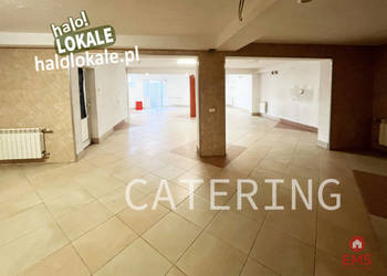 Oferta wynajmu lokalu 180m2 Białystok