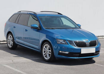 Skoda Octavia 1.6 TDI