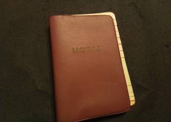 Notes konwojenta PRL