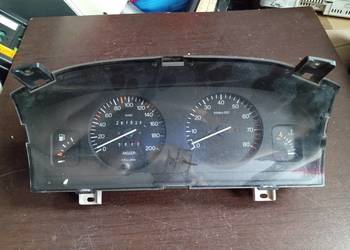 CITROEN ZX ZEGARY LICZNIK 9611630780
