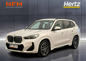 BMW X1 1,5 sDrive 18i(136 KM) Pakiet sportowy M Salon PL U11 (2022-)