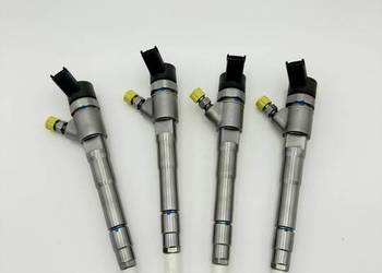 Wtryskiwacz Regenerowany Wtrysk 0445110520 IVECO FIAT