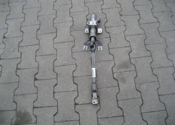 dacia duster lift 13-17r 1,6 benzyna kolumna kierownicza krzyżak 488106243… dacia duster lift 13-17r 1,6 benzyna kolumna kierownicza krzyżak 488106243…