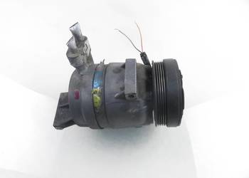 KOMPRESOR KLIMATYZACJI CHEVROLET AVEO II T250 1.4