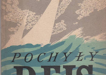 (02129) POCHYŁY REJS – STANISŁAW MIODUSZEWSKI