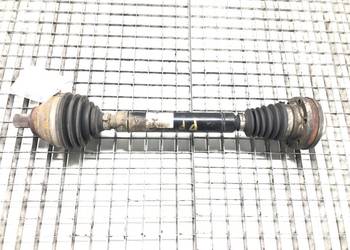 PÓŁOŚ PRAWY PRZÓD AUDI A3 8V 5Q0407272BL 2.0 190KM 12-20 PRZEGUB