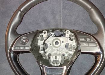 Kierownica Mitsubishi asx