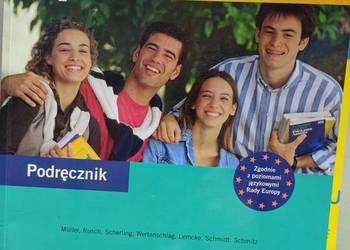 Optimal podręczniki szkolne księgarnia Warszawa językowa