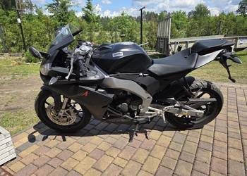 Aprilia RS 125