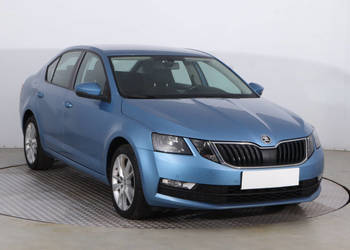 Skoda Octavia 1.4 TSI
