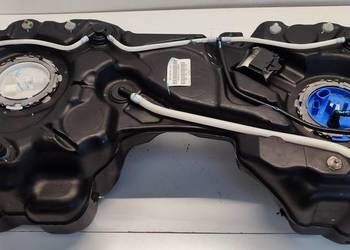 VW TIGUAN II ALLSPACE ZBIORNIK PALIWA 2.0 TSI 5QF201021KH 5QF201060CD