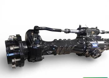 Przedni most Dana Spicer New Holland LM 5060
