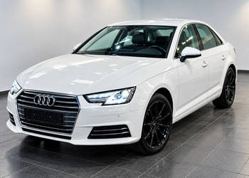 Audi A4 Limousine B9 (2015-)