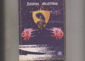 Szałas dłużnika - Szefner Szałas dłużnika - Szefner