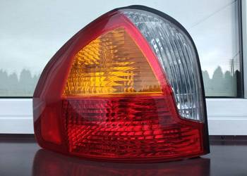 Hyundai Santa Fe I 1 lampa tył tylna oryginał oprawki 2000-2003