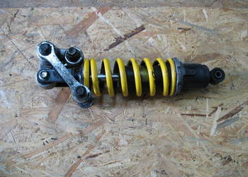 Suzuki SV 650 amortyzator centralny Suzuki SV 650 amortyzator centralny