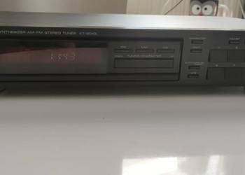 Tuner, Timer Kenwood KT-2010l