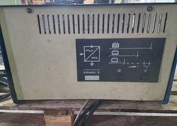 Ładowarka do wózka paletowego widłowego Jungheinrich 24V 85A