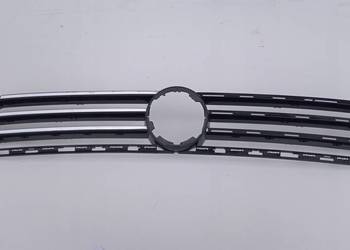 GRILL ATRAPA CHŁODNICY VOLKSWAGEN PASSAT B8 GRILL ATRAPA CHŁODNICY VOLKSWAGEN PASSAT B8