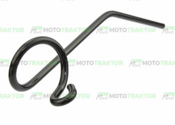 PALEC NAGARNIACZA CLAAS 650500