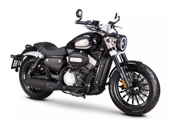 Benda ChinChilla 125