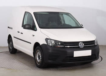 VW Caddy 2.0 TDI