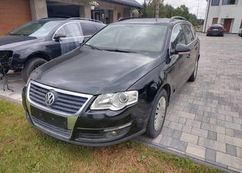 Vw Passat 2.0tdi