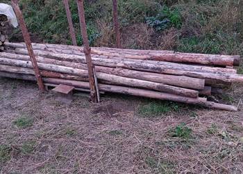 Stemple budowlane podpory stropowe