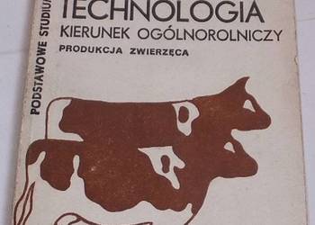 TECHNOLOGIA KIERUNEK OGOLNOROLNICZY