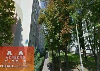 M4Dabrowa balkon częściowo rozkładowe super cena