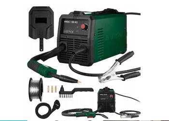Spawarka inwertorowa Parkside Spawarka inwertorowa Parkside