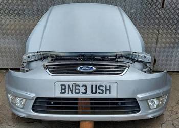 MASKA FORD GALAXY S-MAX LIFT 10-15 LAK: 58 MASKA FORD GALAXY S-MAX LIFT 10-15 LAK: 58